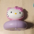 Lot Of 3 Vintage Hello Kitty Mcdonald s Happy Meal Toys  2011-2015  - Sanrio
