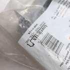 Amerimax Gutter End Aluminum 5  With 3  X 4  Drop 25-080-19