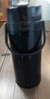 Wilbur Curtis 2 2l Thermopro Airpot W  Lever  Stainless Steel Inside Coffee Tea
