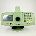 Leica Dna10       Automatic High Precision Digital Level   2 Batteries   Tested   