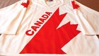 Team Canada White Nike Men s Size Xxl Iihf Nhl Hockey Jersey