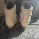 Edea Ice Fly Skates 255 B With Coronation Ace Blades 