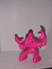 Pink Monster In My Pockets Werewolf 
