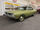 1971 Dodge Dart Swinger-nicely Restored-see Video