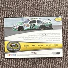 Press Pass 2013 Kyle Busch Joe Gibbs Racing  10 Nascar Sprint Cup Base Set