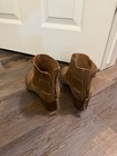 Women s Ugg Heeled Boots