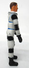 Mattel 1966 Major Matt Mason Man In Space 6  White Suit Titular Matt W  Helmet