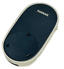Phonak Parter Mic With Charger  Plug  Hard Case