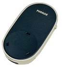 Phonak Partnermic Wireless Mic For Marvel  Usb-c Charger  Plug   Case