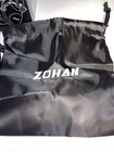 Zohan Em032 Kids Safety Earmuffs Ear Protection For Kids Snr 28db Pink Free Ship
