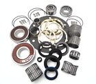 Complete Bearing   Seal Kit Ax15 5 Speed Deluxe Dodge Jeep 1985-on