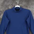 Under Armour Compression Shirt Large Athletic Basey Layer Long Sleeve Usa Made