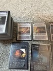 Star Wars Ccg Jabba   s Palace Complete Set