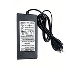 54 6v 2a Charger Adapter Dc5 5 2 1mm Us Plug Fast Charge For 48v Li-ion Battery