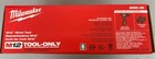 Milwaukee M12 12v Cordless Rivet Gun 2550-20  bare Tool  New Sealed