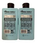 Wave Breaker 2-in-1 Shampoo Conditioner 16oz Vitamin Infused Hydrating  2 Pack 