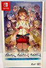 Atelier Ryza Secret Trilogy Dx  multi-language  Switch Brand New Game  2025 Rpg 