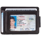 Harper Mens Rfid Slim Money Clip Front Pocket Wallet Minimalist Leather Id Ca   