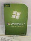 Microsoft Windows 7 Home Premium Upgrade 32   64 Bit Dvds Ms Windows With Key