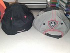 Victory Motorcycle Trucker Baseball Cap Lot Of 2 Arlen Ness