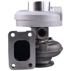 Re71550 Turbocharger For John Deere Tractor 5083e 5101e 5525 Loader 317 4wd 244j