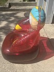 Vintage 1998 South Park Inflatable Cartman Chair Comedy Central Characters