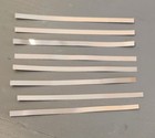 X8 - Nickel Strip For 18650 Li-ion Battery Packs Spot Welding Strips