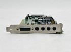 Vintage Creative Labs Sound Blaster 16 Ct2230 Isa Pc Sound Card