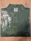 Swedish Army Soldier s Military Shirt 1991 New Size L xl 52eu