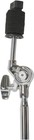 Pearl C830 830 Series Lightweight Straight Cymbal Stand Double Braced Drum