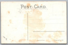 C1910s - Postal Telegraph Commercial Cables Telegram Ad Postcard - P23