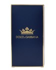 New In Box K By Dg Eau De Toilette For Men 3 3oz 100ml Spray