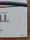 Ghost In The Shell  1995 Japan B5  Poster Flyer Chirashi Mamoru Oshii 