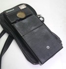 Vtg Polaroid Slr 680 Se Sx-70 Instant Camera Tested W  Leather Case  read 