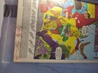 Spiderman Comic Book  Signed By Stan Lee