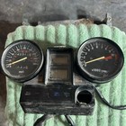 1986 Honda V65 Vf1100c Magna Instrument Cluster
