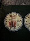 True Dungeon - Herald s Token Lot - Part Of A Transmuted Relic  2 Tokens