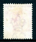 British Colony 1884 Bahamas Qv 1p Carmine Rose Scott  27 Mint X215