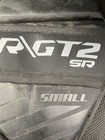 Warrior R gt2sr Goalie Chest Protector Int Size Small   0704-4426 