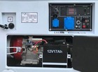 5kw Silent Diesel Generator Set  5 000w Diesel Genset With Silent Canopy 