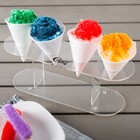 Carnival King 1 Gallon Snow Cone Syrup  select Flavor Below 