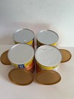 4 Big Cans Similac 360 Total Care Sensitive Non-gmo