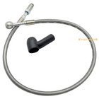 Front Brake Hose Line For Polaris Worker Xplorer Xpress 500 400 335 300 1930760