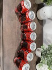 Coca Cola Maul Vader Kylo Leia Yoda Anakin  Palp  Full Can Set  Pick 4   Lot 