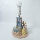 Disney Princess Hampton Bay Table Lamp Cinderella Aurora Snow White