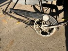 Vintage Schwinn 40s Dx Frame 26 Men   s 2 125 S2 Ser  C14320 Dog Leg Crank