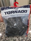 Cliff Keen F5 Tornado Wrestling Headgear Black black New In Package