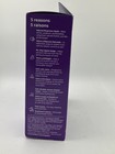 Philips Avent Natural Baby Bottles Meduim 3 Flow Nipple 9oz 4-pack Purple