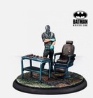 Knight Models Batman Miniature Crime Black Mask New Sealed Optional Bases