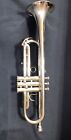 Besson Trumpet Student intermediate 1000 Silver Plated  